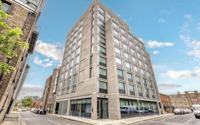 Premier Inn Dublin City Centre (Gloucester Street South)