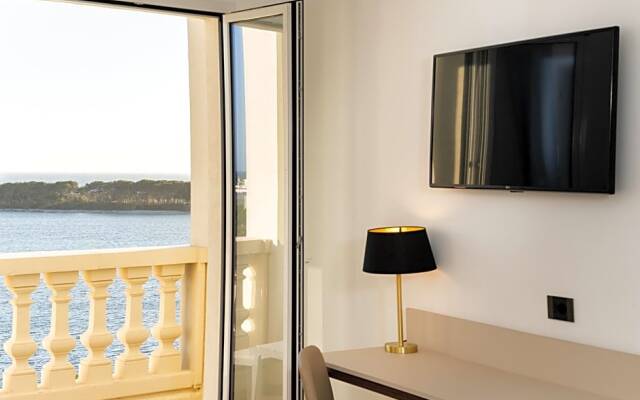 Hotel Falli