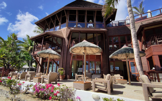 Le Saint Alexis Hotel & Spa