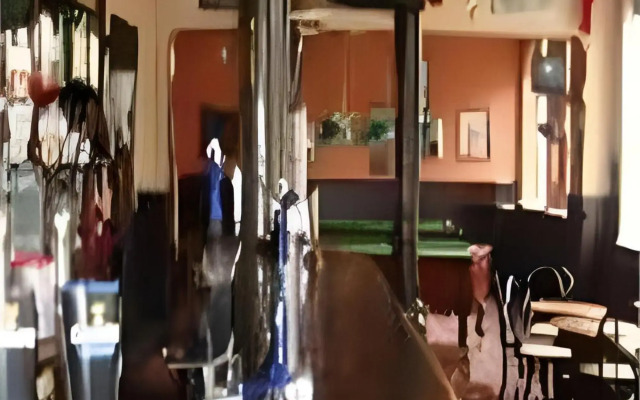 Forest Gate Hotel