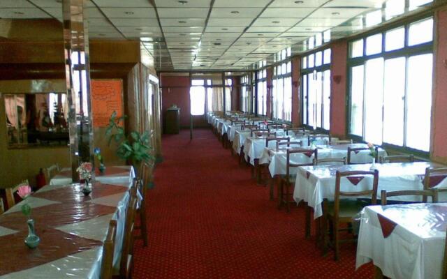 Adriatica Hotel