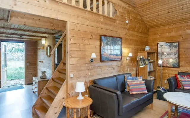 6 Person Holiday Home in Orsted