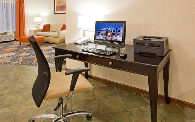 Holiday Inn Express Onalaska