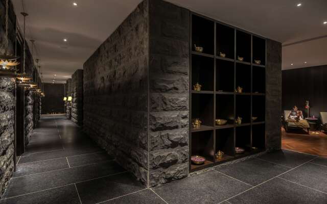 Radisson Blu Hotel & Spa, Nashik