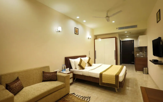 Fairvacanze Inn & Suites Delhi NCR-Kundli