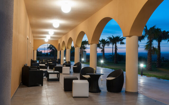Hotel Donna Carmela Sede unica Sciacca