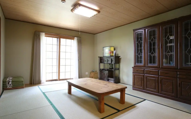 Creek House Hakuba