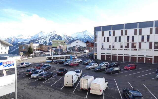 Appartement Saint-Lary-Soulan, 2 pièces, 6 personnes - FR-1-457-280