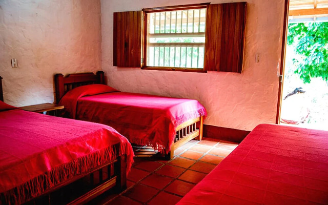 Finca hotel Los Arrayanes