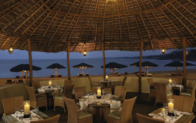 The Leela Kovalam, a Raviz Hotel