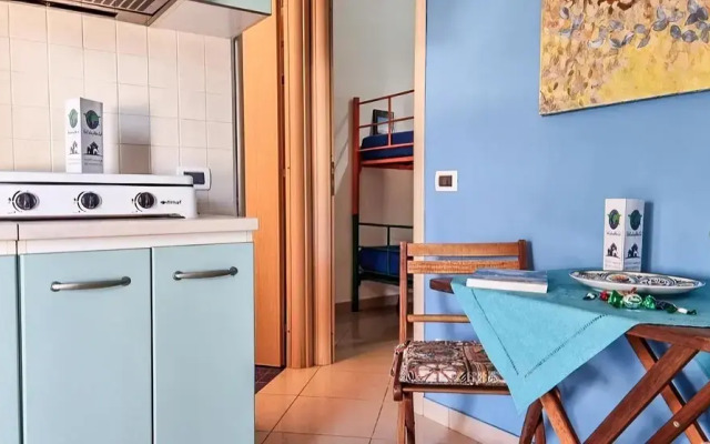 Case Vacanze Gnocchi