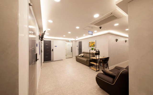 K-Guesthouse Seomyeon 1