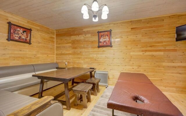 Hostel Frunze