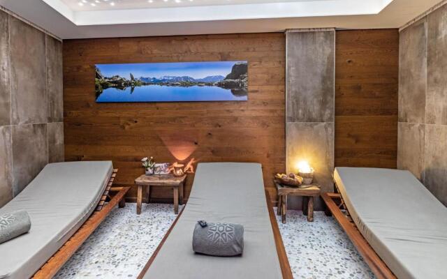 Fiocco di Neve Relais & Spa