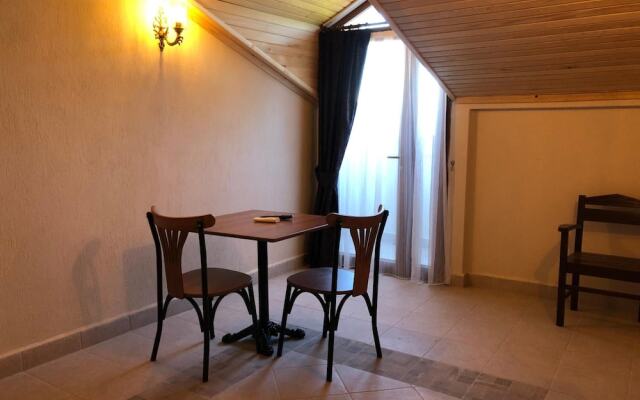 Nehir Suit Hotel