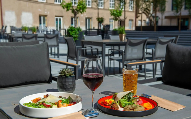 Leonardo Royal Hotel Nürnberg