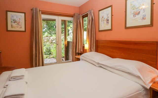 The Chalet