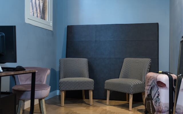Brunetti Twenty Eight Guest House