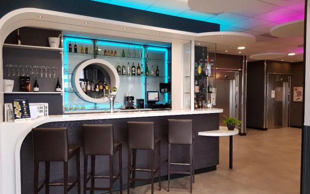 B&B HOTEL Béthune Bruay-la-Buissière