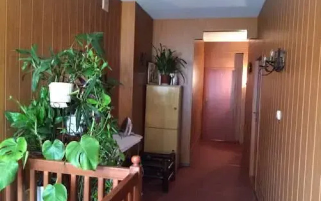 Hotel Zatyshok