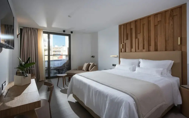 Dimargio Luxury Hotel & Spa