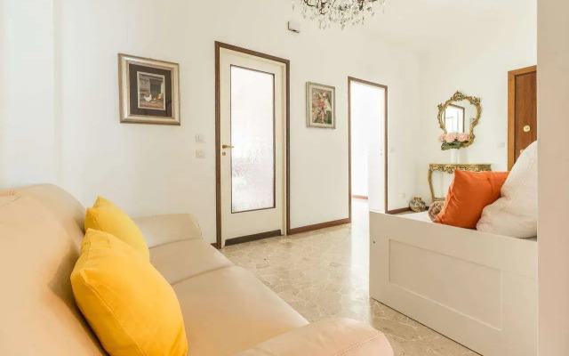 Alessia's Flat - Sondrio M3