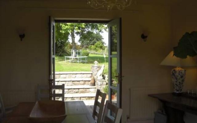 The Courtyard B&B