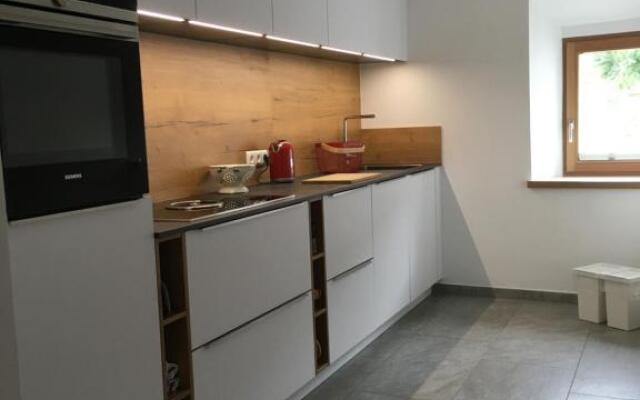 Apartment Der Riese