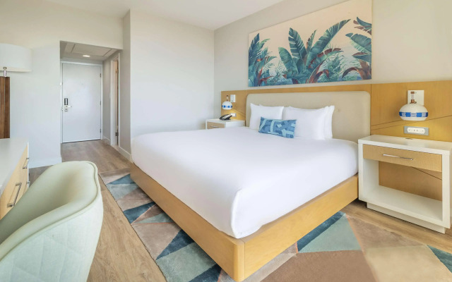 Radisson Resort Miami Beach