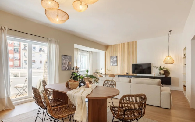 Trikora - 3 Bedrooms in Castellana