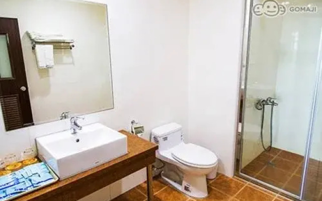 Xin Da Ban Hotel