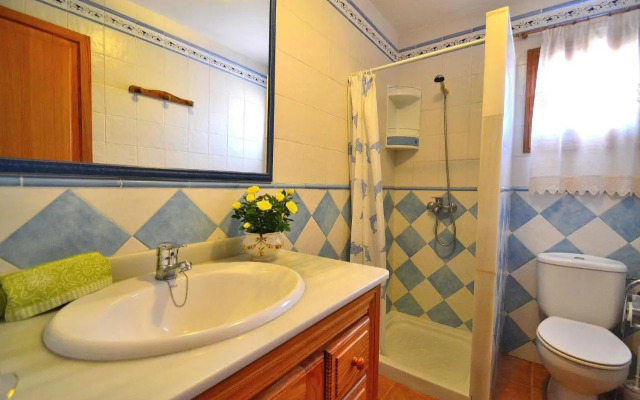 Son Rossignol finca Llubi 193