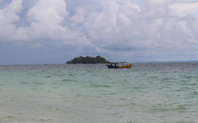 Ten103 Koh Rong