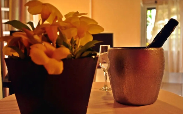 Pousada Villa da Glória