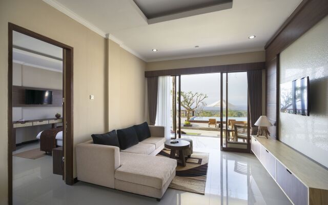 Semabu Hills Hotel Nusa Penida - Bali