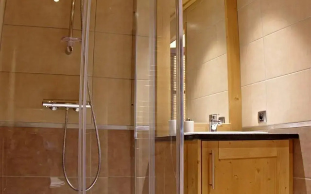 Appartement Valmorel, 4 pièces, 8 personnes - FR-1-291-833