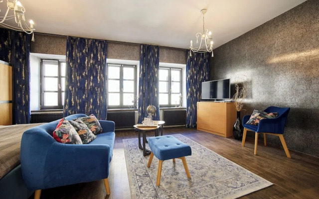 Apartamenty By Bogunia