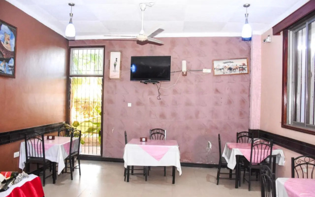 Darajani Hotel Ltd