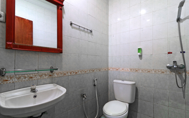 Hotel Sumatera