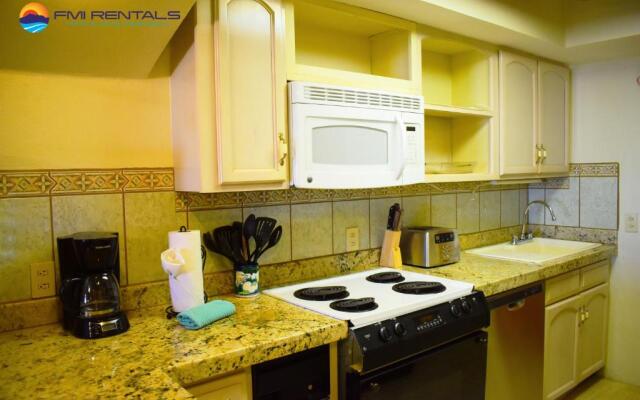 Marina Pinacate Villa-12