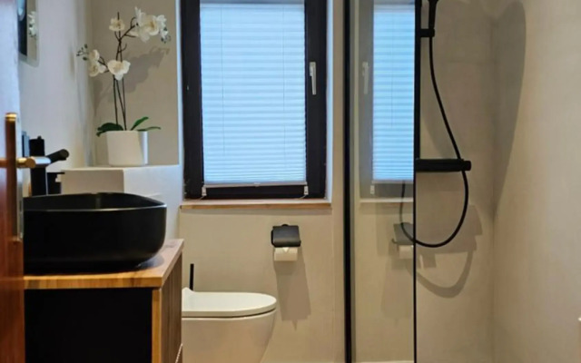 Ferienwohnung Naturnah