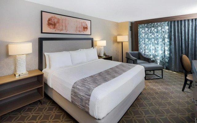 Cannery Hotel & Casino