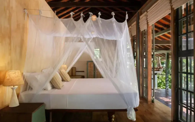 Sama Retreats - Kosgoda