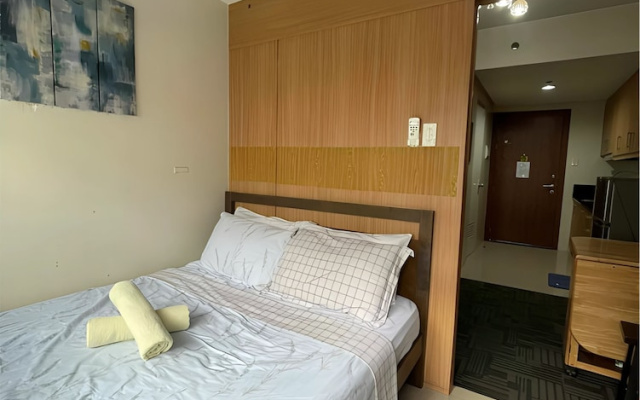 Comfystay Manila