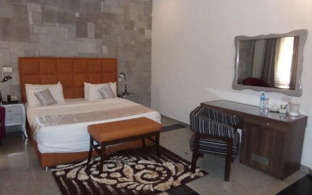 Sun Heaven Hotel & Resort Abuja