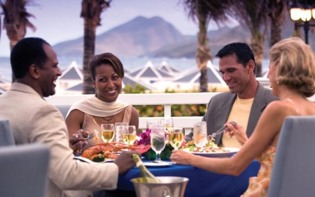 Marriott Vacation Club St Kitts