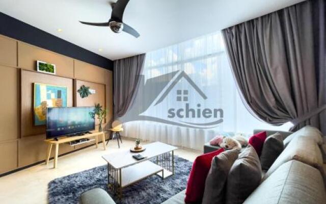 Vortex Tower By Aloha