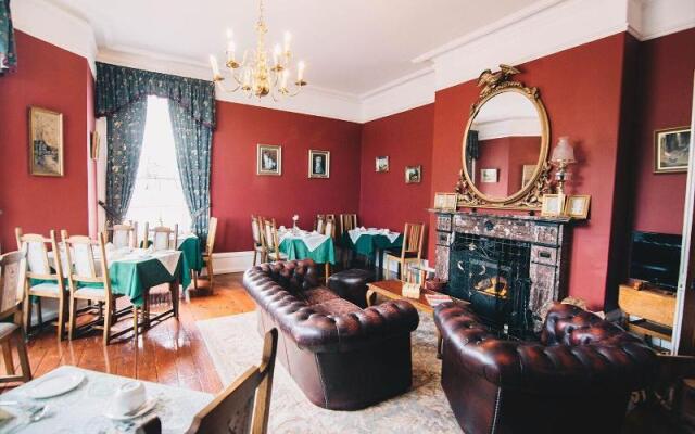 Antrim House Guest Rooms & Suites