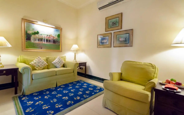 Sawai Madhopur Lodge – IHCL SeleQtions