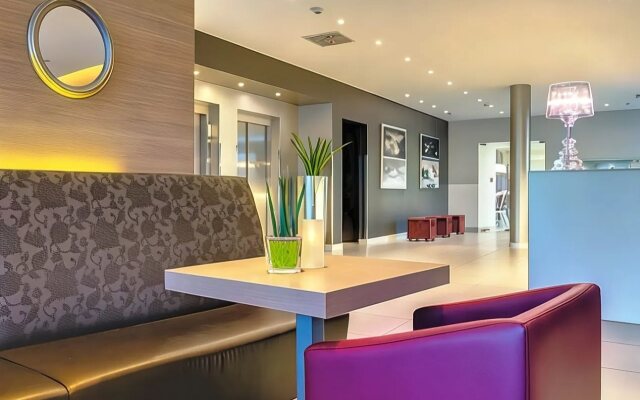 Premier Inn Nuernberg City Nordost